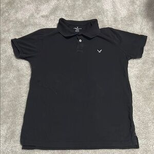 American Eagle Polo Shirt with Logo